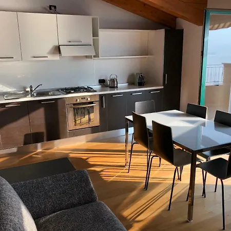 La Valletta Appartement *