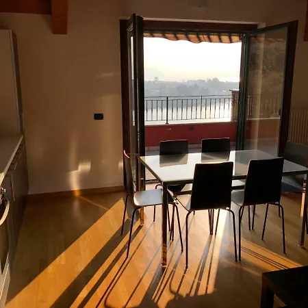 La Valletta 아파트