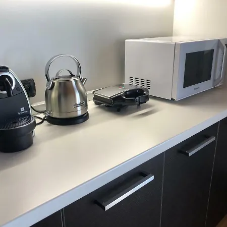 La Valletta 데르비오