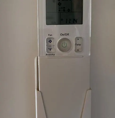 La Valletta Appartement Dervio