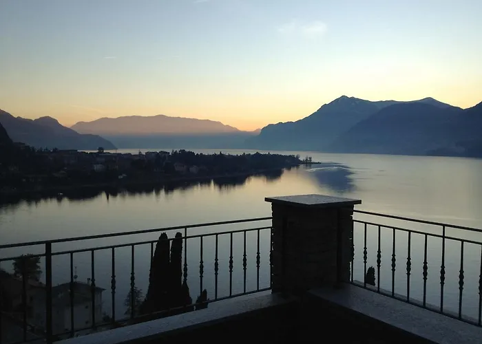 La Valletta Appartement Dervio