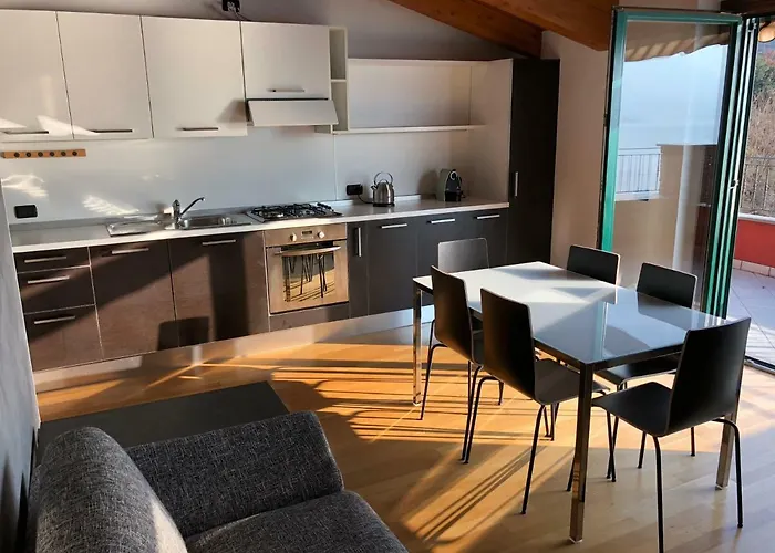 La Valletta Appartement *