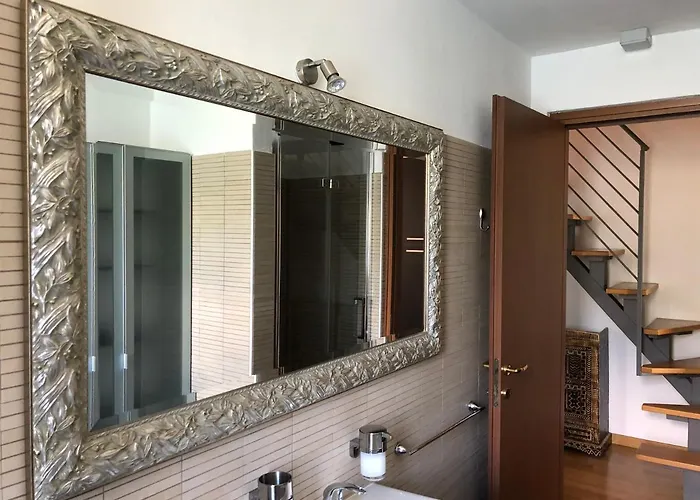 La Valletta Appartement *