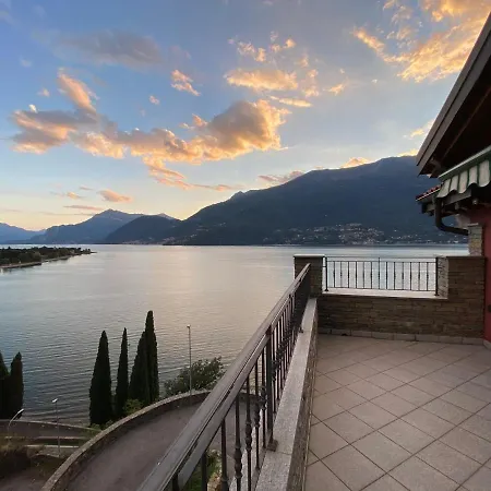 La Valletta * Дервио