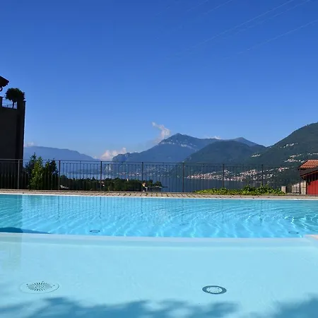 شقة La Valletta ديرفيو