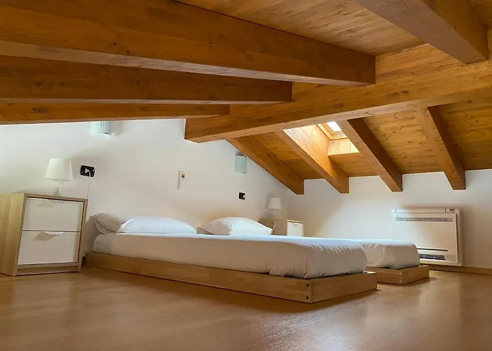 La Valletta * Дервио