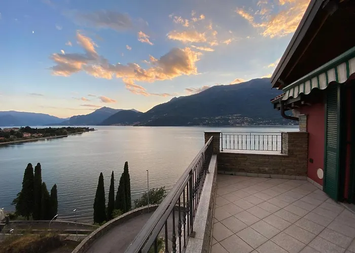 La Valletta * Дервио