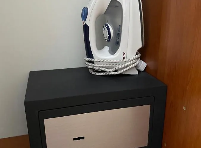 La Valletta Апартаменты Дервио