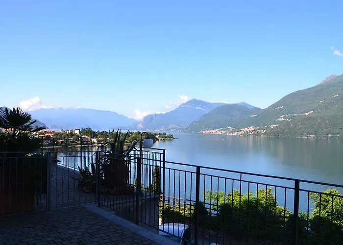 Апартаменты La Valletta