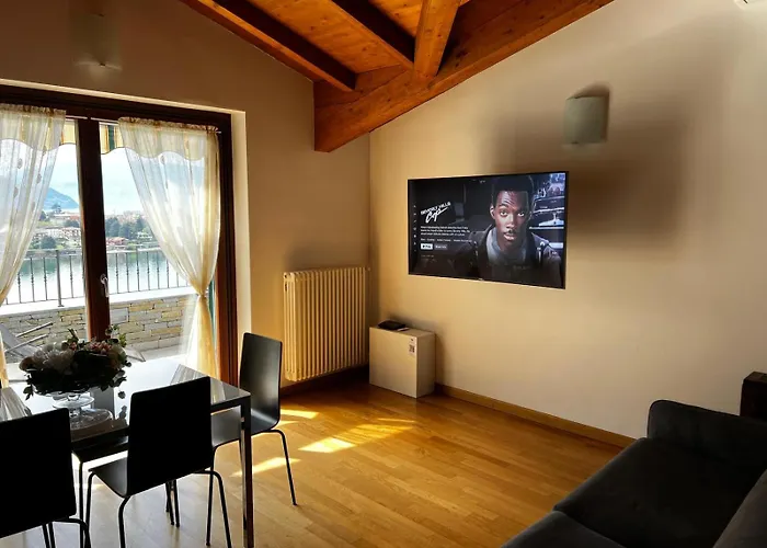 La Valletta Апартаменты *