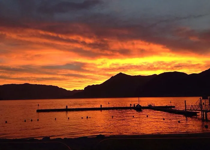 La Valletta * Дервио