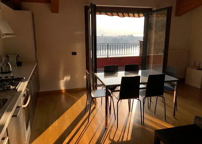 La Valletta Апартаменты