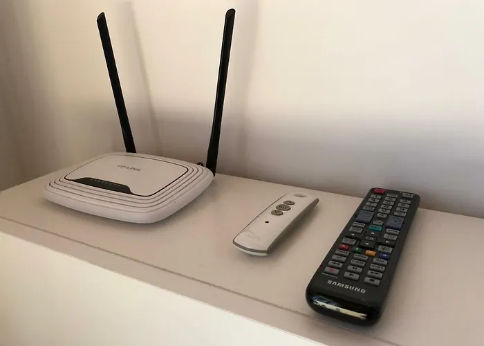 Апартаменты La Valletta Дервио