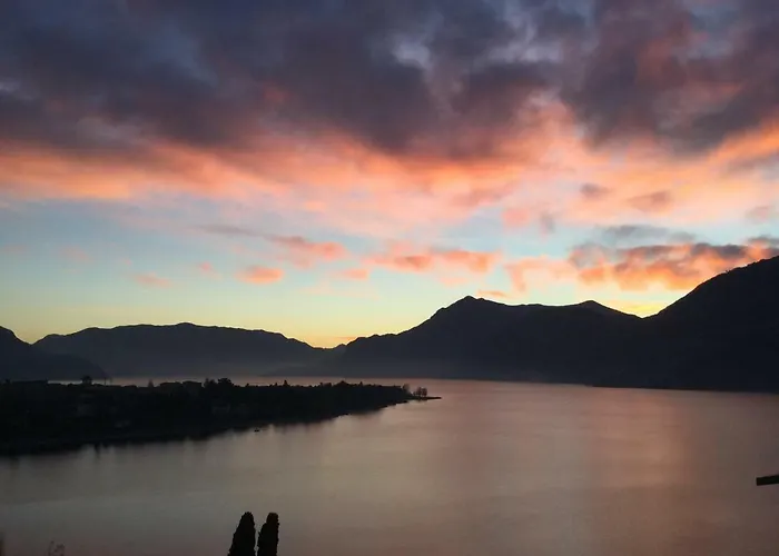 La Valletta Апартаменты Дервио