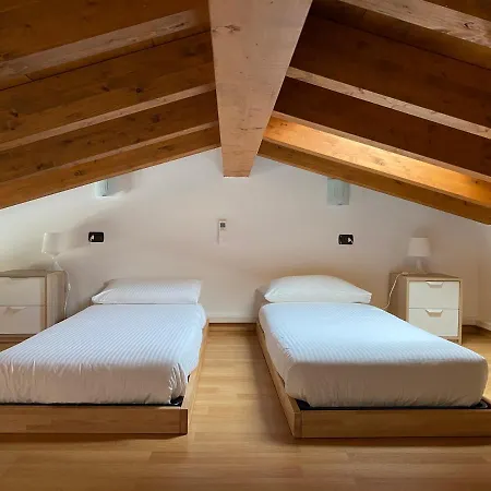 Appartement La Valletta