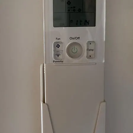 La Valletta Appartement Dervio