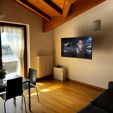 La Valletta Appartement *