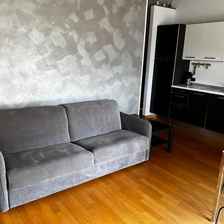 Appartement La Valletta Dervio