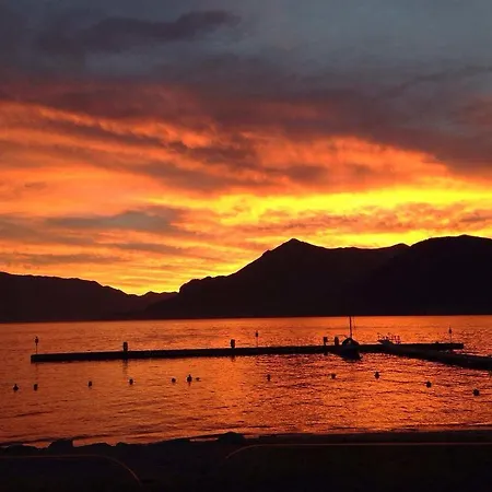 La Valletta * Dervio