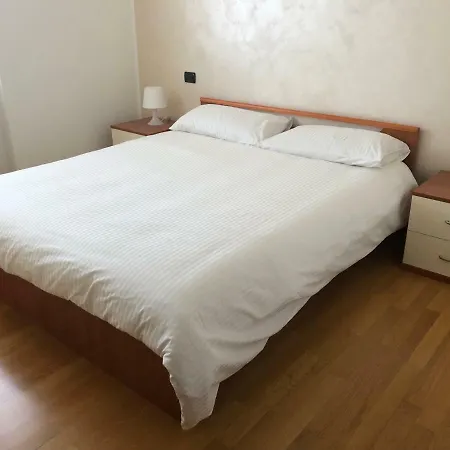 Appartement La Valletta Dervio