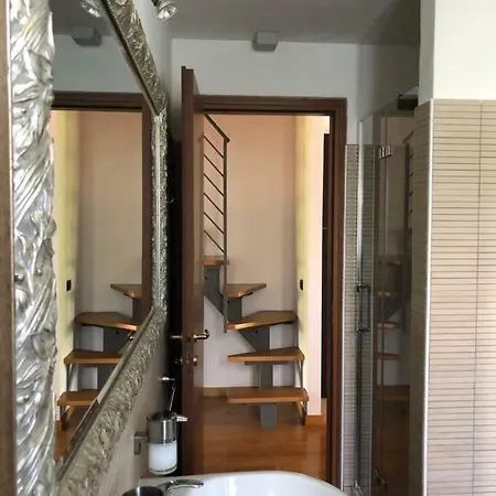 La Valletta Appartement *