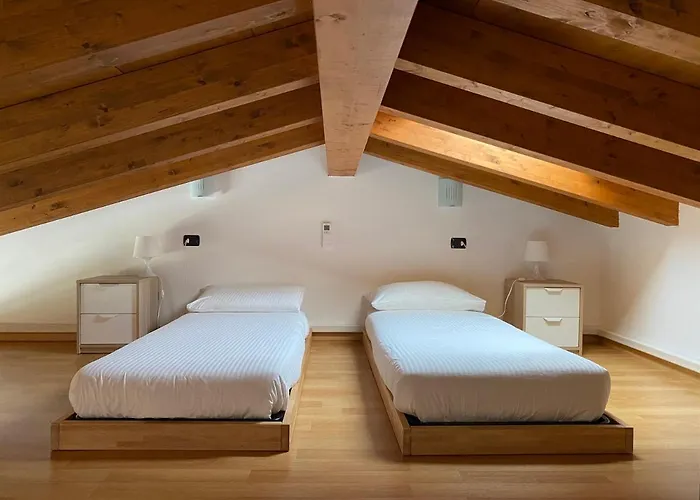 Apartman La Valletta